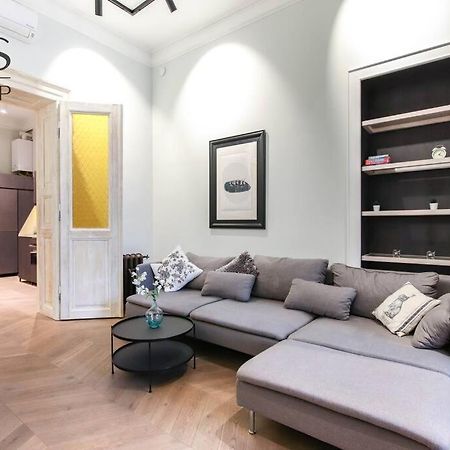 Ekskluzywny Apartament Nie Opodal Wawelu Krasków Eksteriør bilde